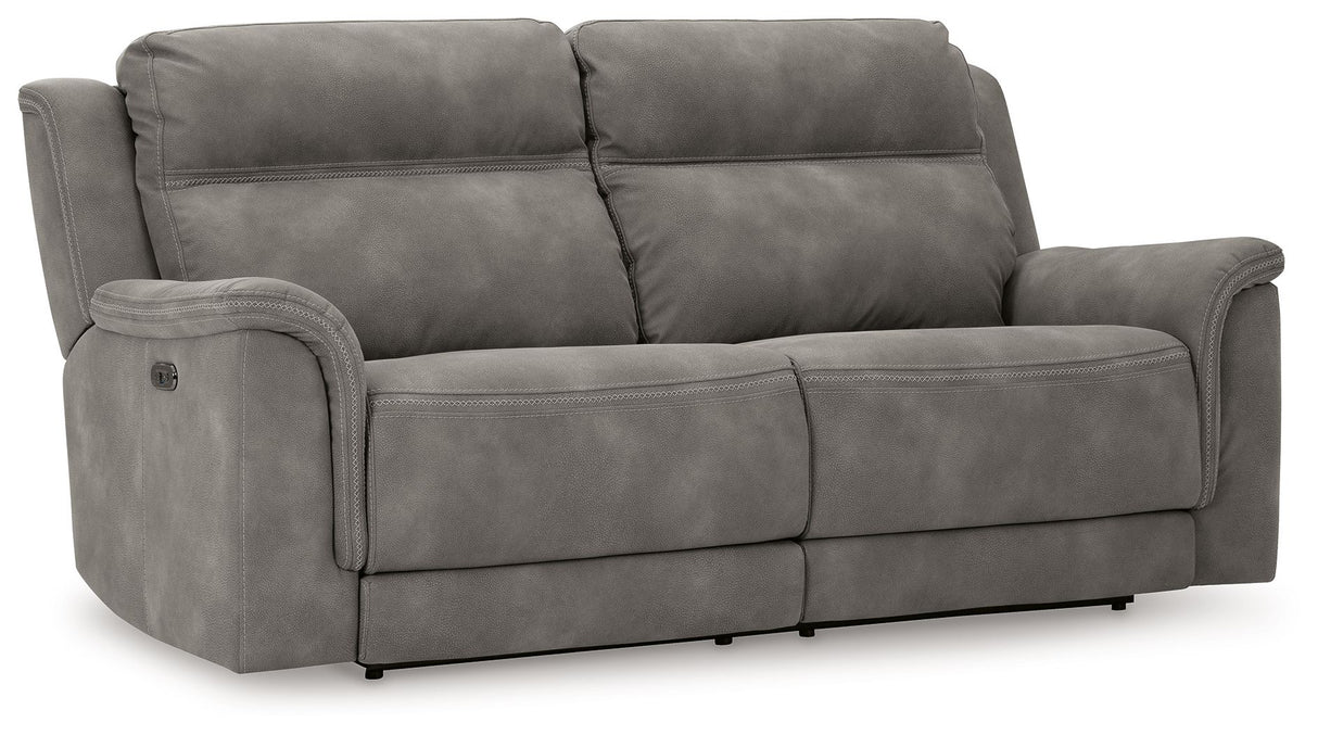 Next-Gen Durapella - Reclining Power Sofa