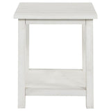 Payne - Coffee And End Table Set