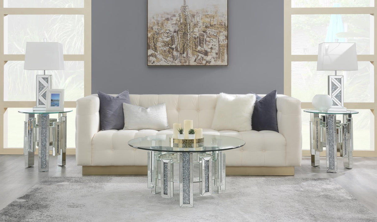 G-175 - Glamour Table