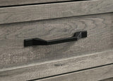 B402 - Chest - Gray