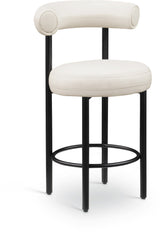 Bordeaux - Counter Stool (Set of 2)