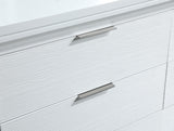 B240 - Dresser - White