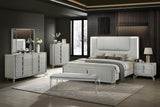 B023 - Bedroom Set