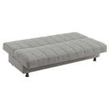 Ottomanson Sasta - Convertible Sofabed With Storage - Living Room Furniture - Bedroom Couch For Small Rooms - Studio Apartment Essentials
