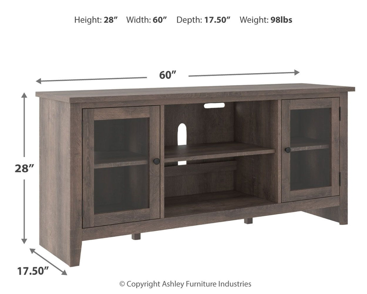 Arlenbry - TV Stand