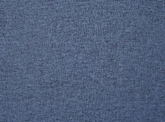 Nichelle - Sofa With Sleeper - Blue Fabric