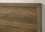 B526 - Bed