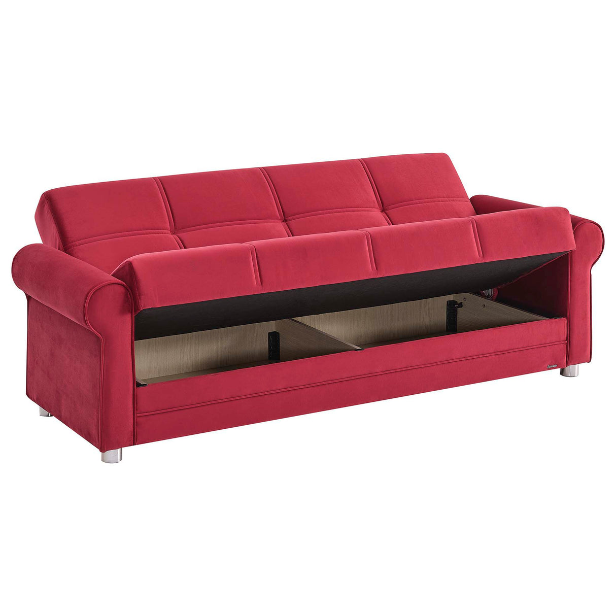 Ottomanson Sara - Convertible Sofa Bed With Storage