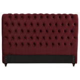 Devon - Upholstered Headboard