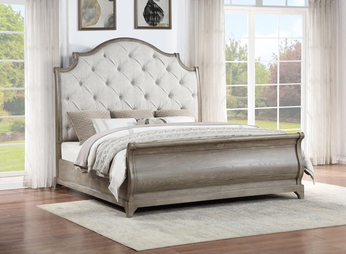 B022 - Bedroom Set