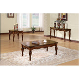 Dreena - Sofa Table - Cherry