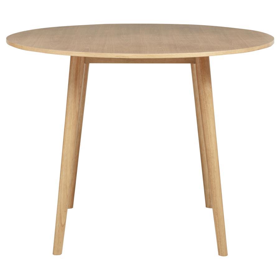 Andrews - Round Counter Dining Set