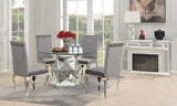 G-102 - Dining Room Set