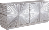 Silverton - Sideboard - Silver