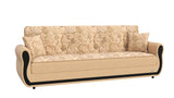 Ottomanson Havana - Convertible Sofabed With Storage