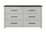 Ava - Dresser - Beige