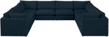 Mackenzie - Modular Sectional