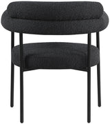 Blake - Dining Chair With Black Legs (Set of 2)