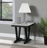 T120 - Table Set (Set of 3) - White
