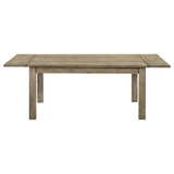 Cardova - Extension Table Dining Set