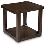 Breckington - Table