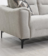U408 - Sofa - Sand