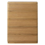 Zoey - Chest - Oak