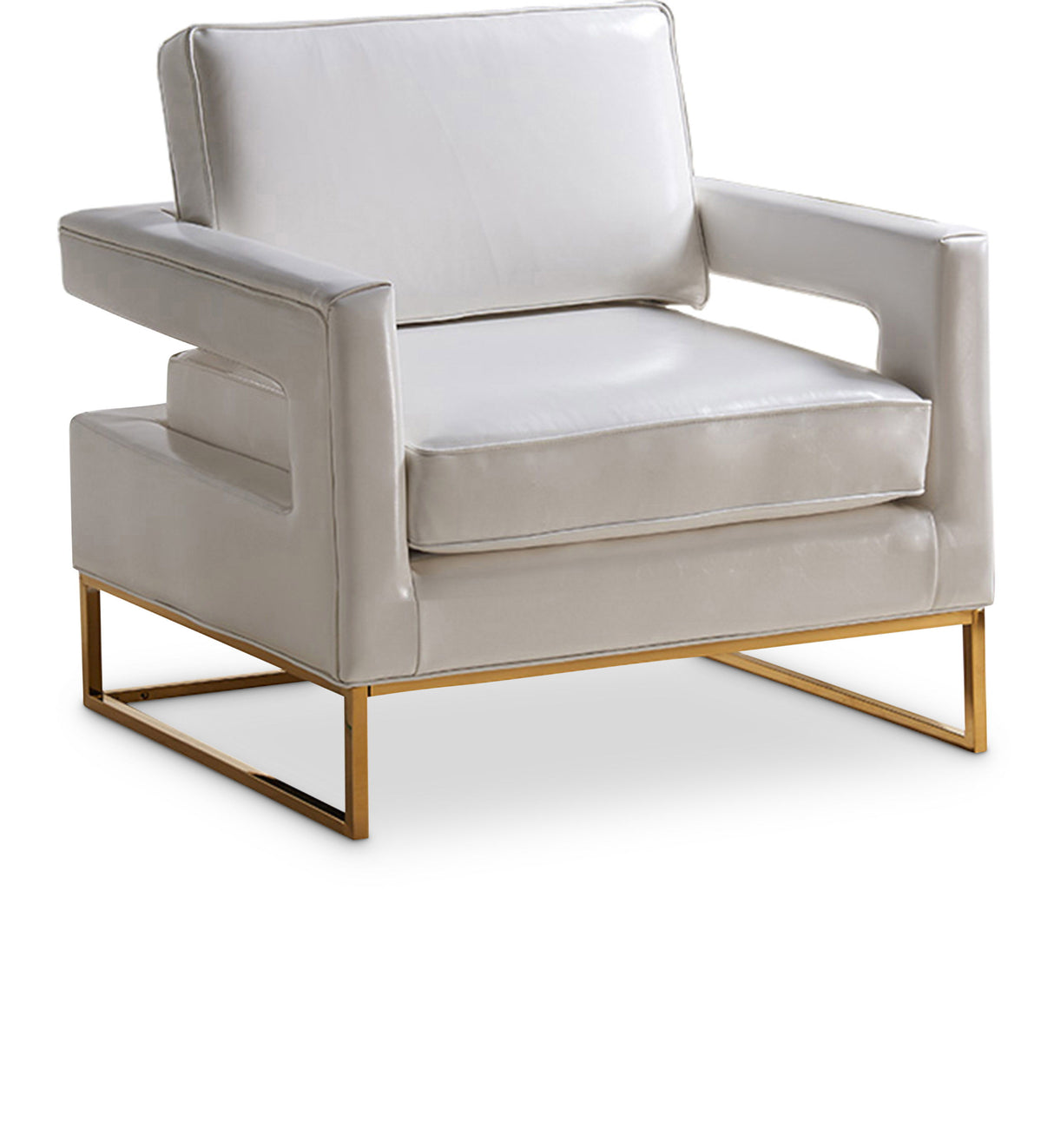 Amelia - Accent Chair