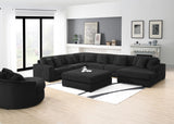U242 - Ottoman - Black