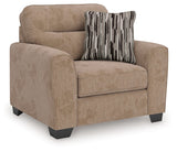 Olten - Living Room Set