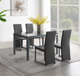 D227 - Dining Room Set