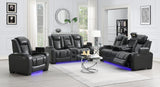U93 - Living Room Set