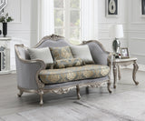 U198 - Living Room Set