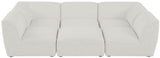 Miramar - 6 Piece Modular Sectional