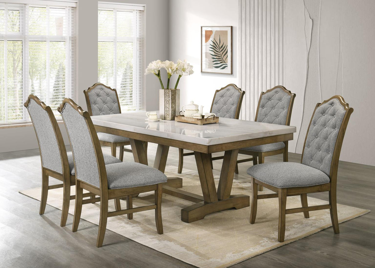 D074 - Dining Room Set