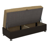 Ottomanson Harmony - Ottoman With Storage