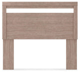 Flannia - Youth Panel Headboard
