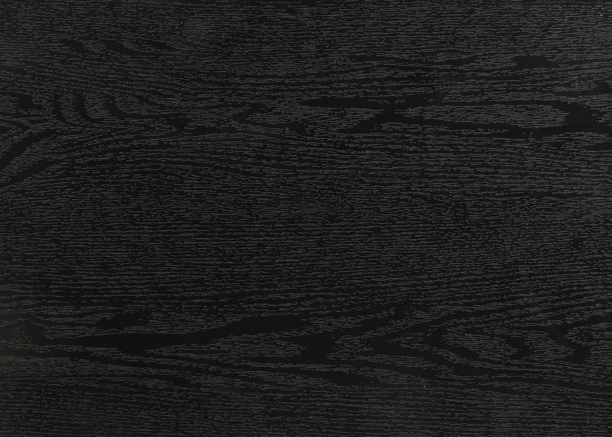 B385 - Mirror - Black