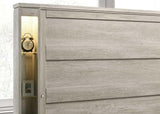 B318 - Bedroom Set