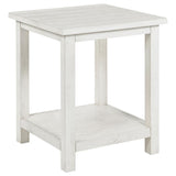 Payne - Coffee And End Table Set
