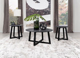Skylark - Smarttop Coffee And End Table Set