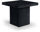 Spencer - 18" Oak Veneer Coffee Table