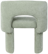 Emmet - Chenille Dining Chair / Accent Chair