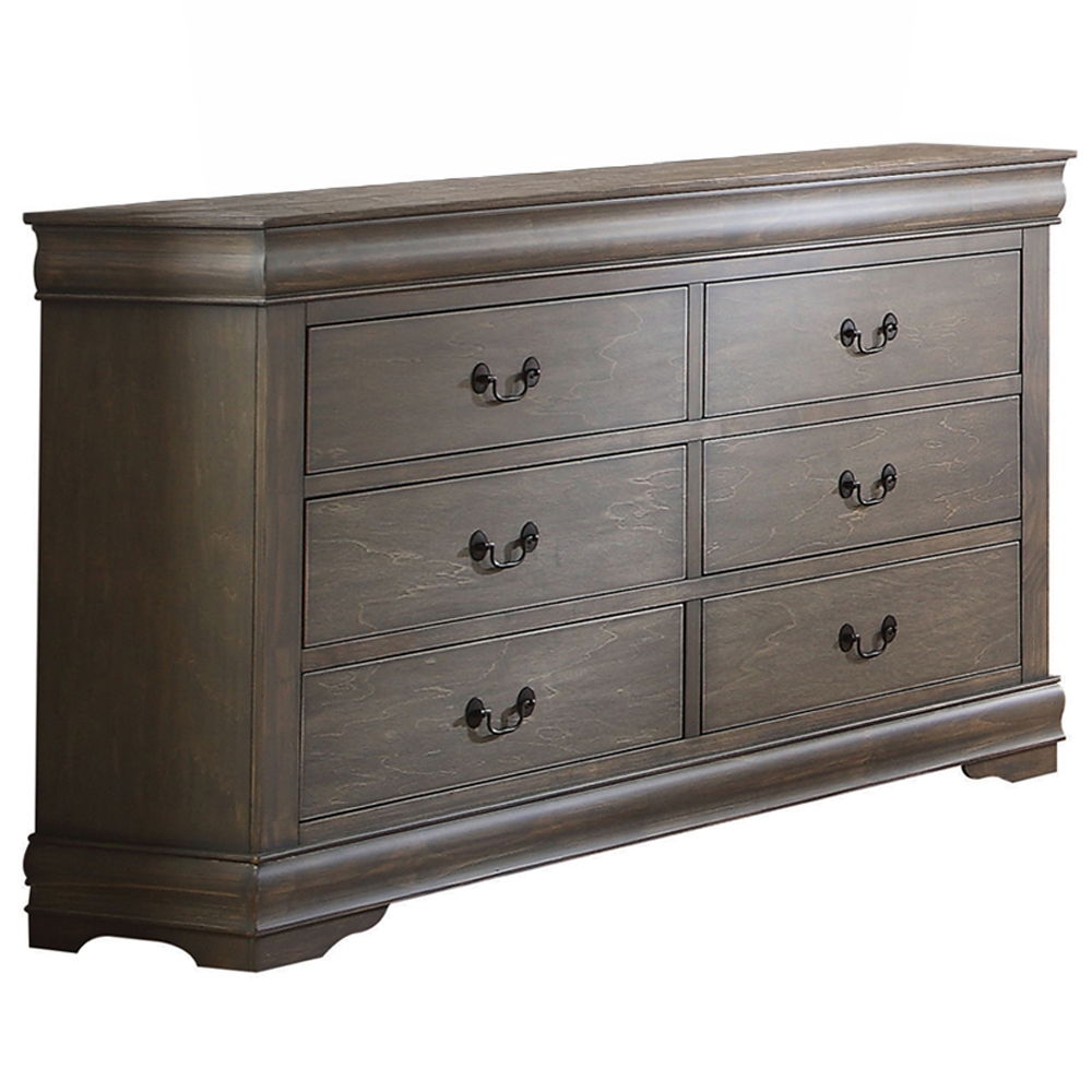 Louis Philippe - Dresser