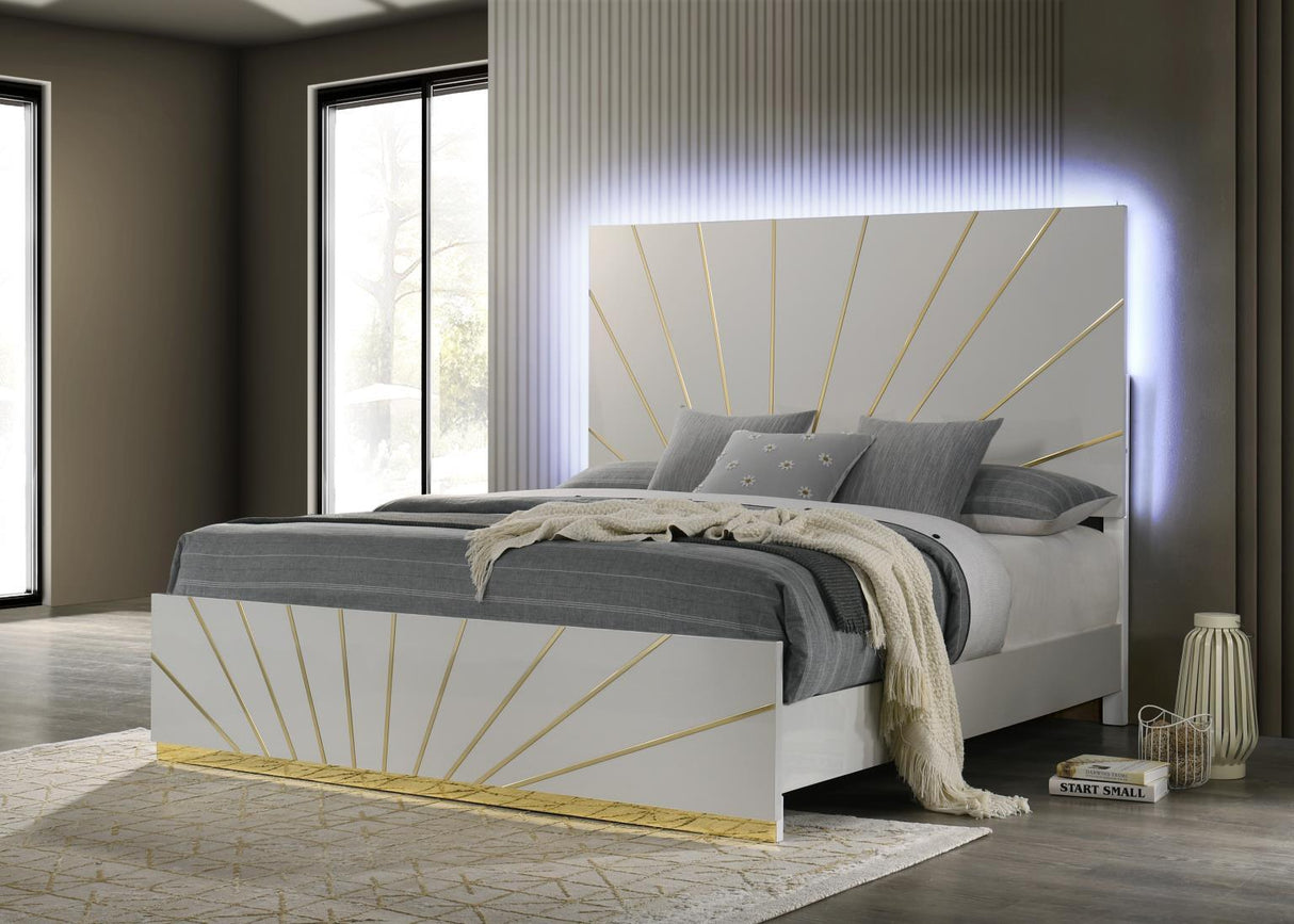 B205 - Bedroom Set