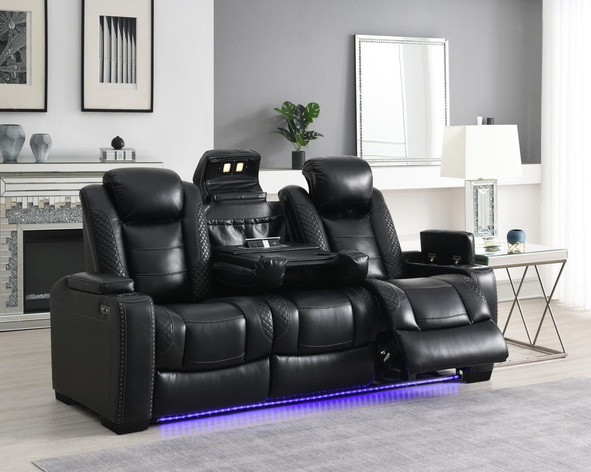 U92 - Living Room Set