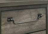 B271 - Bed