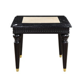 Tayden - Table With Marble Top