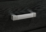 B385 - Mirror - Black