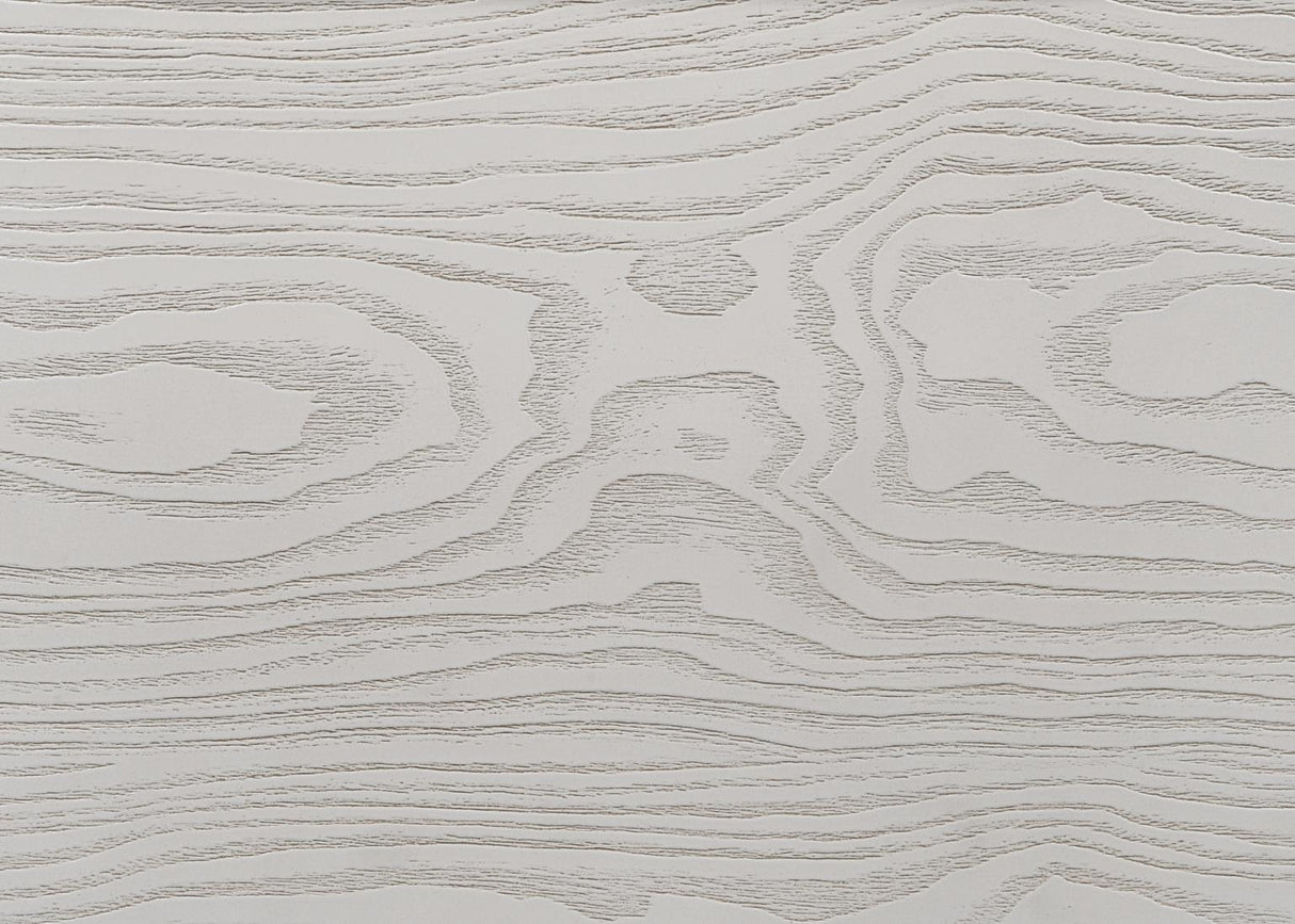 B027 - Mirror - Pale Almond